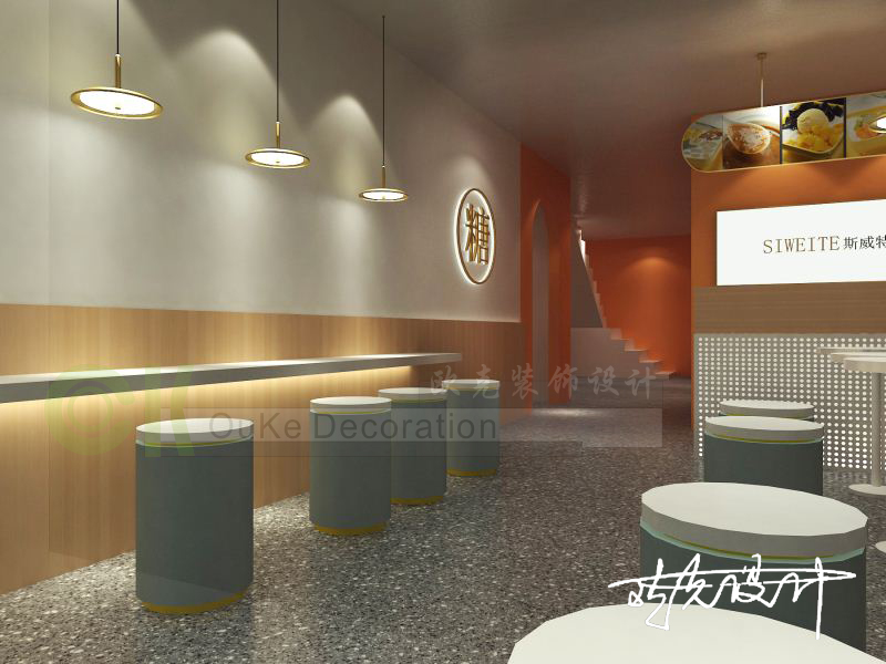 湛江网红探店/威斯特-糖水店