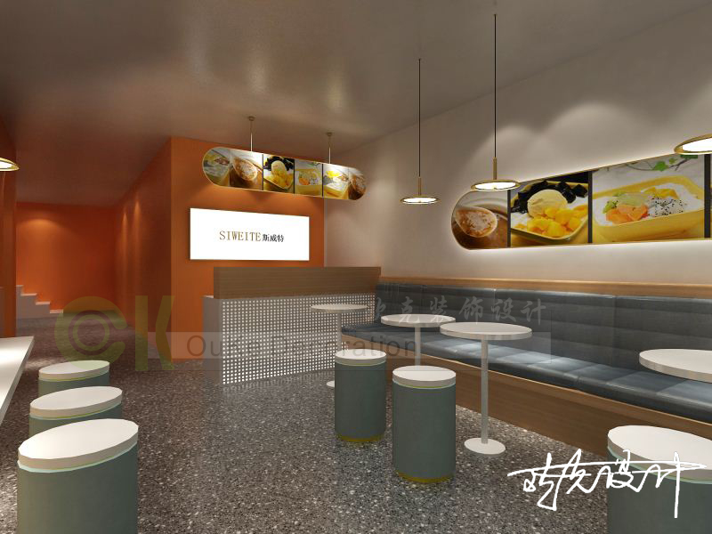 湛江网红探店/威斯特-糖水店